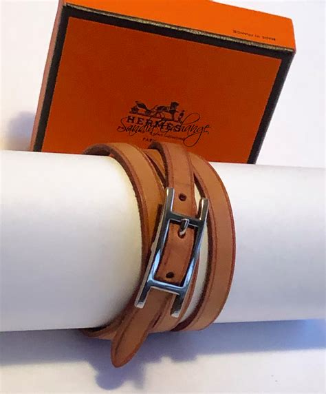 are hermes bracelets genuine.